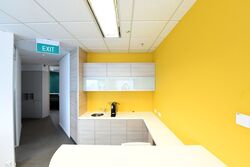 Suntec Tower One (D1), Office #604885661